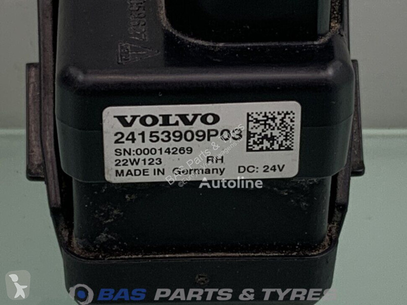 Vrachtwagenonderdelen Volvo Camera
