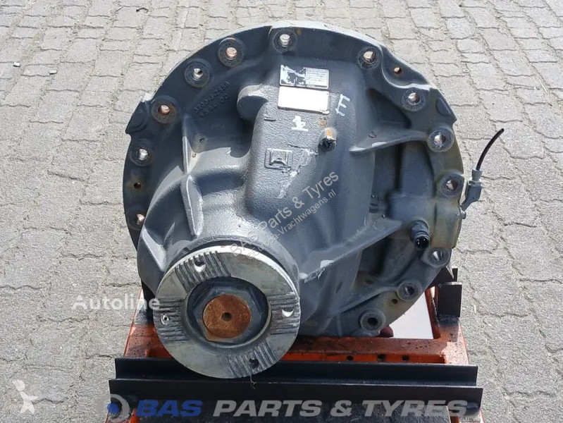 Vrachtwagenonderdelen Meritor Volvo RSS1370A