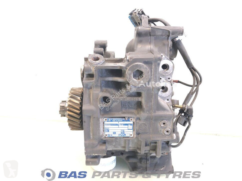 قطع غيار الآليات الثقيلة ZF DAF Intarder