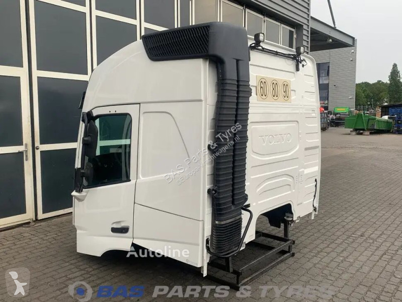 قطع غيار الآليات الثقيلة Volvo