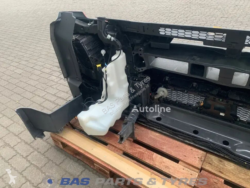 قطع غيار الآليات الثقيلة Volvo