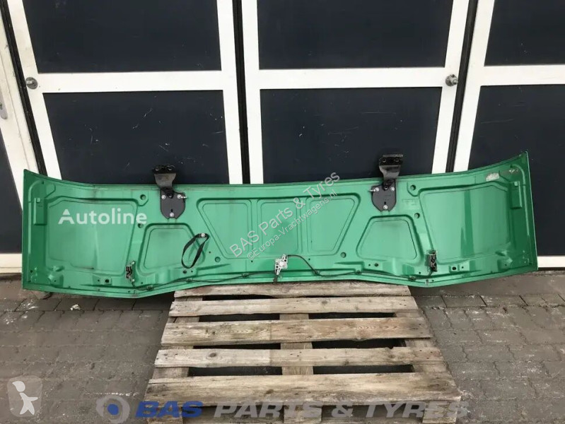 Vrachtwagenonderdelen Renault Front panel