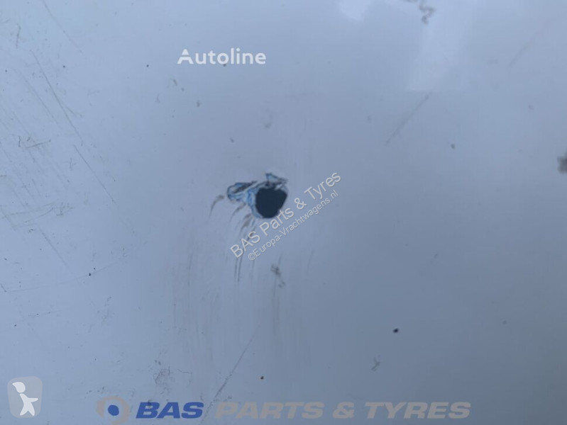 Vrachtwagenonderdelen Renault Front panel
