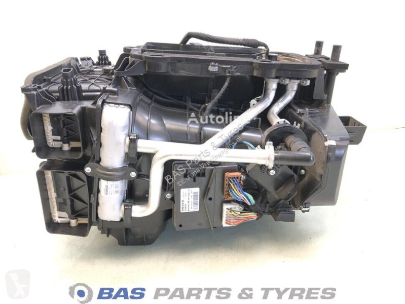 قطع غيار الآليات الثقيلة Volvo Air conditioning...