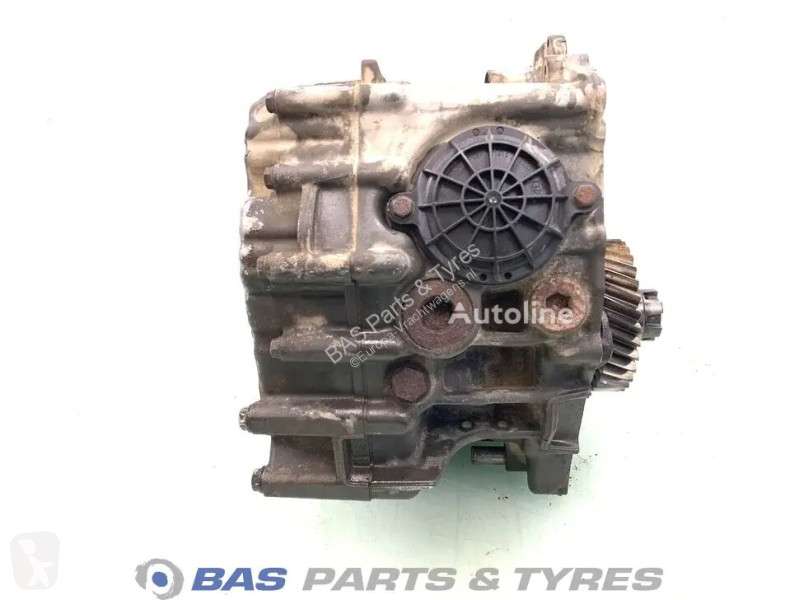 قطع غيار الآليات الثقيلة ZF DAF Intarder