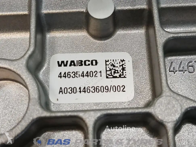Vrachtwagenonderdelen Mercedes ECU Mercedes