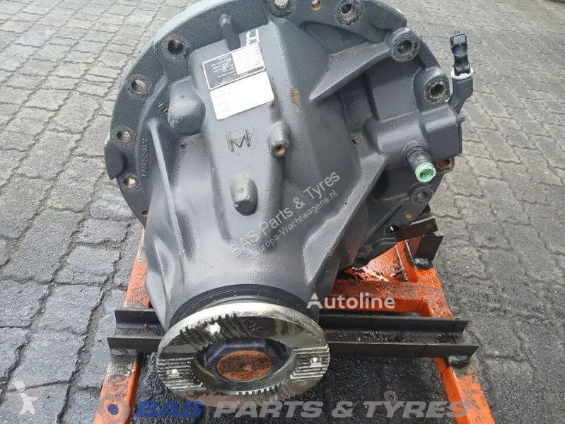 قطع غيار الآليات الثقيلة Meritor Volvo RSS1344E
