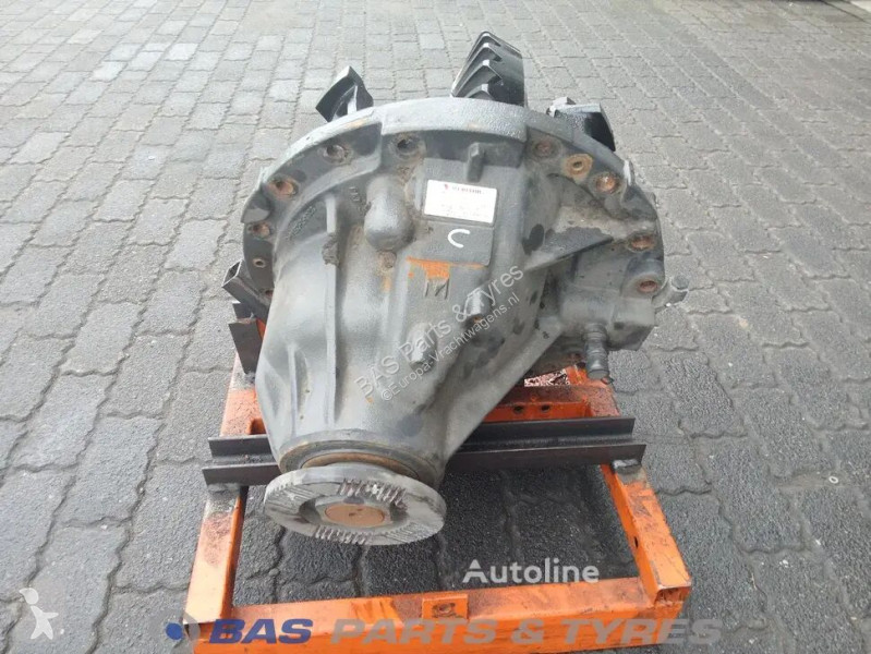 قطع غيار الآليات الثقيلة Meritor Renault P13170-E