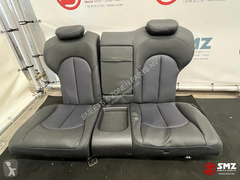 Vrachtwagenonderdelen Mercedes Occ set...