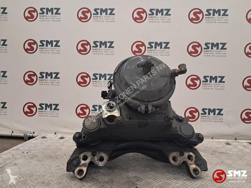 قطع غيار الآليات الثقيلة Renault Occ remklauw...