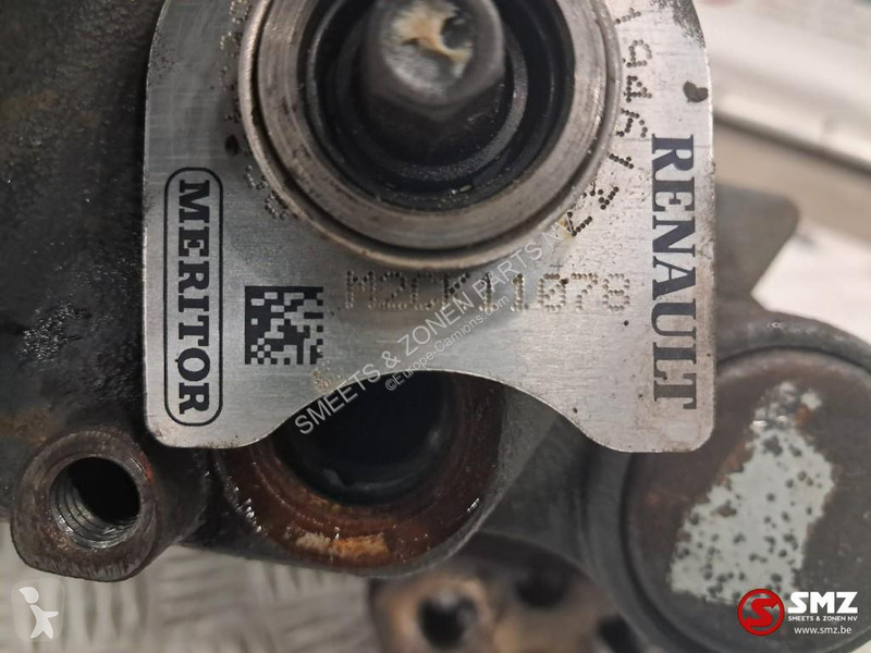 قطع غيار الآليات الثقيلة Renault Occ remklauw...