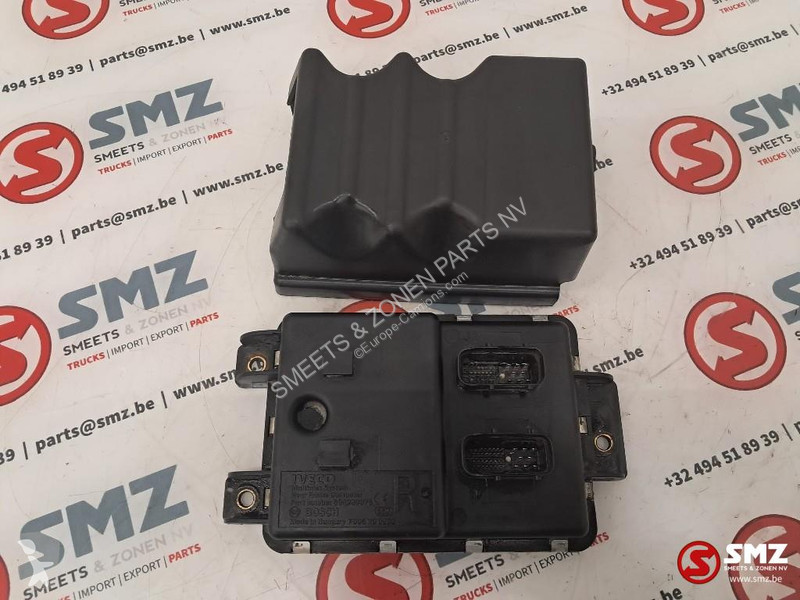 قطع غيار الآليات الثقيلة Iveco Occ ECU Rear...
