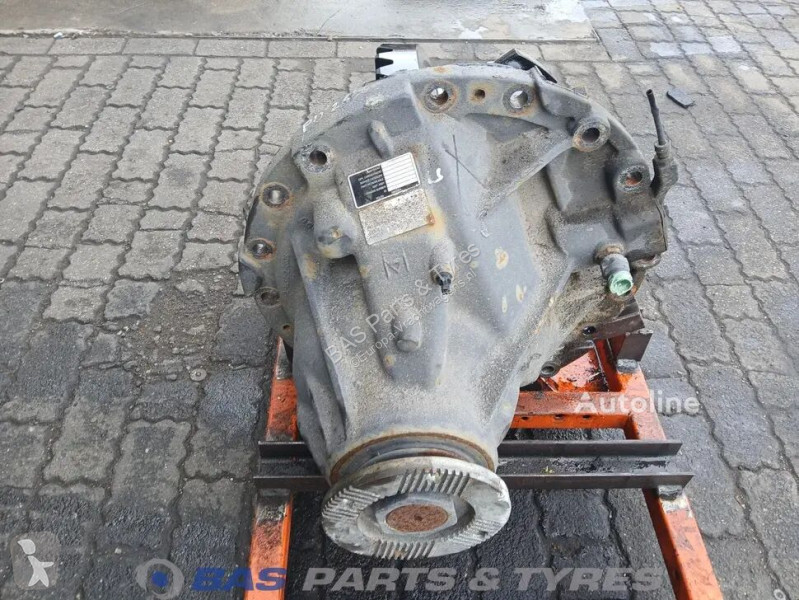 قطع غيار الآليات الثقيلة Meritor Volvo RSS1344E