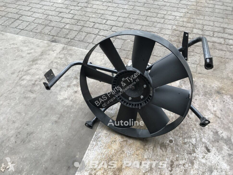 قطع غيار الآليات الثقيلة Mercedes hydrauliek...