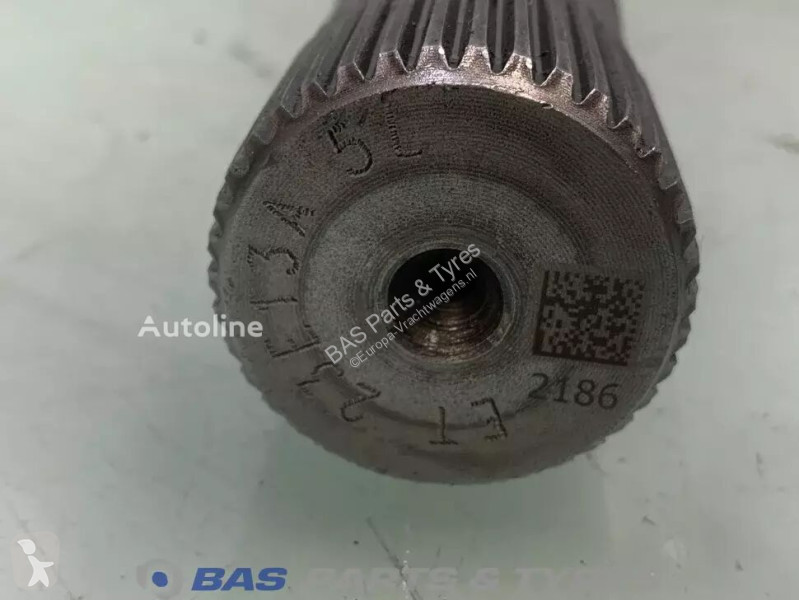 قطع غيار الآليات الثقيلة Volvo Half shaft with...