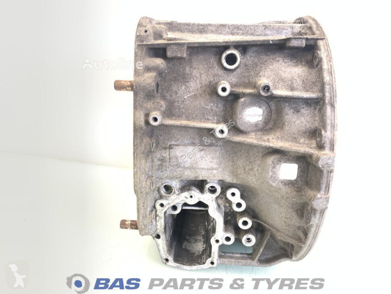 قطع غيار الآليات الثقيلة Mercedes Transmission...