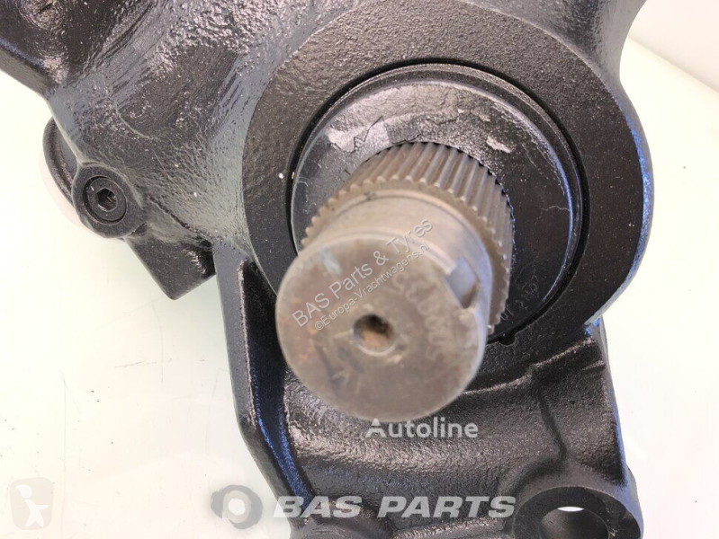 قطع غيار الآليات الثقيلة Volvo Steering box