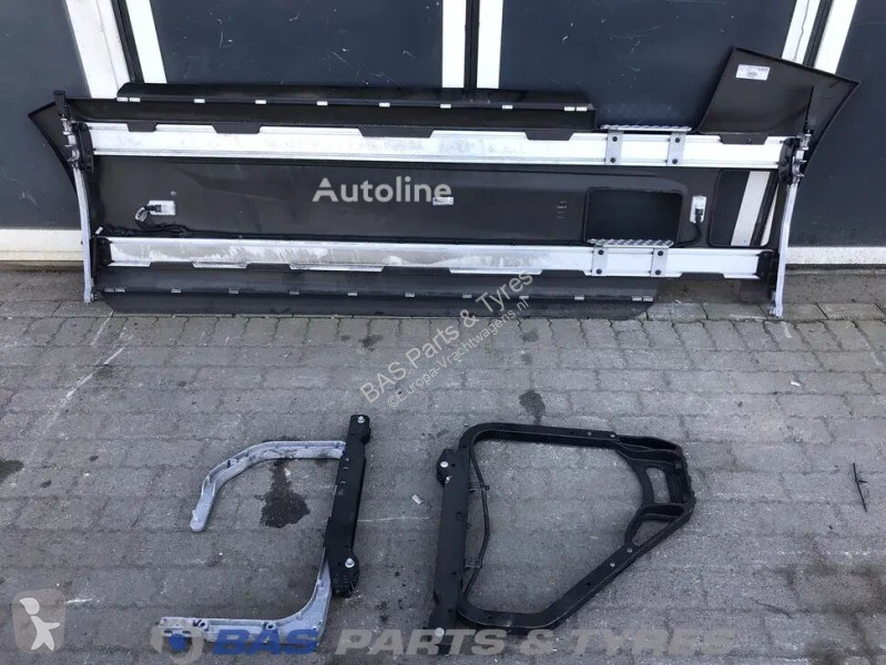 قطع غيار الآليات الثقيلة Renault T-Serie...