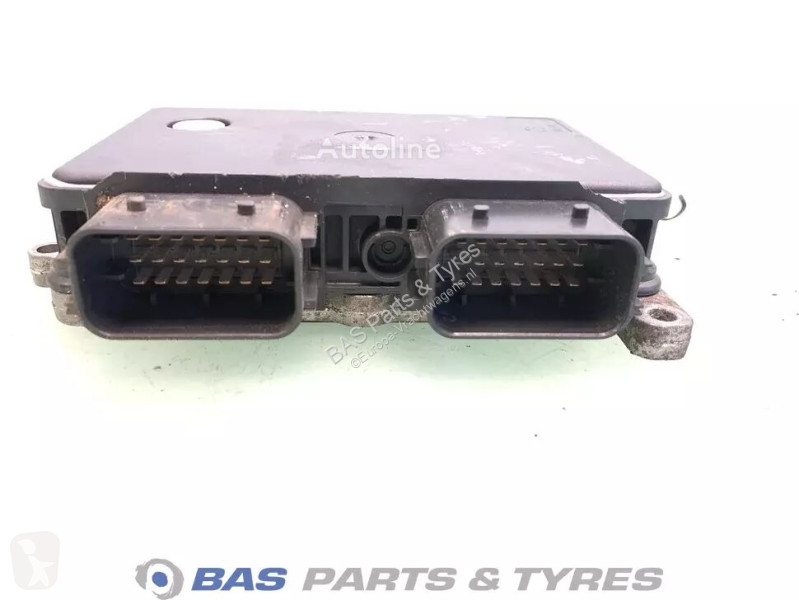 قطع غيار الآليات الثقيلة Mercedes Gearbox ECU...