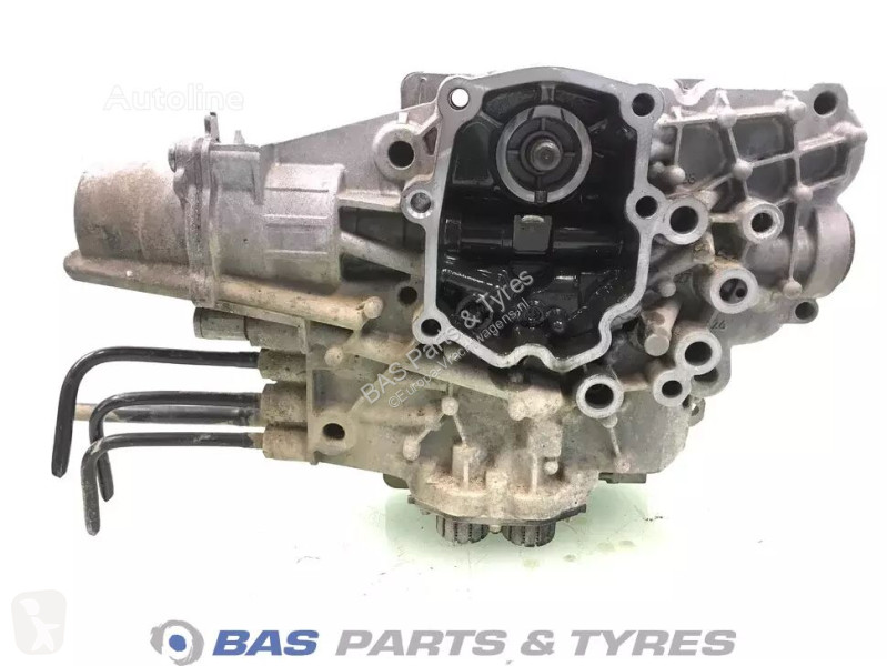 قطع غيار الآليات الثقيلة Mercedes Shift...