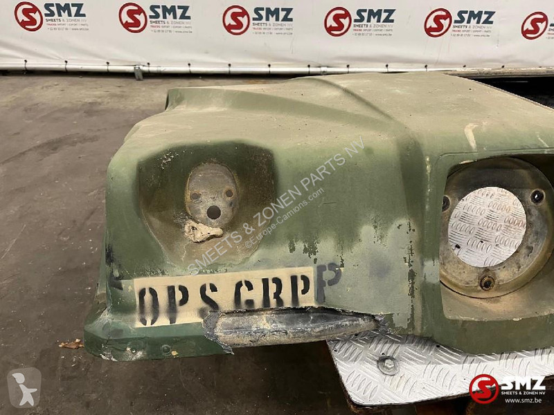 Pezzi di ricambio per mezzi pesanti GMC Occ...