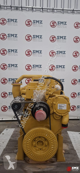 قطع غيار الآليات الثقيلة Caterpillar Motor...
