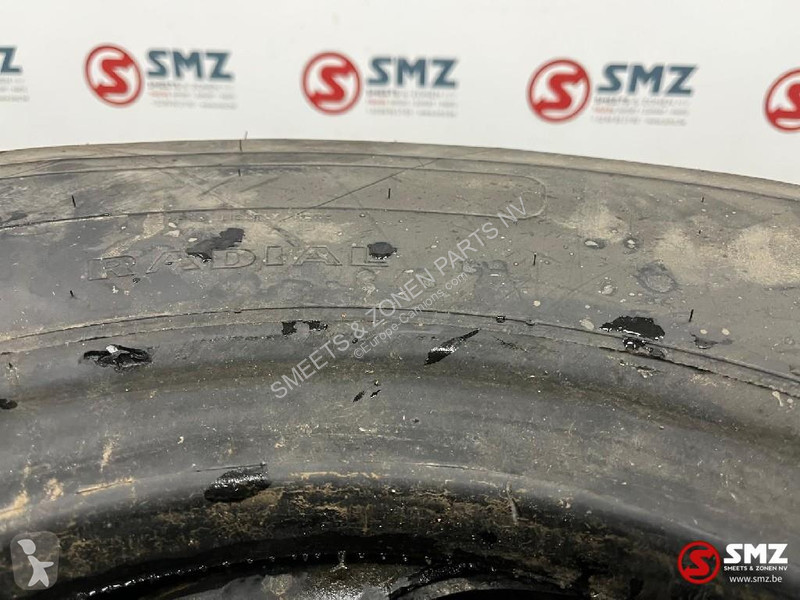 قطع غيار الآليات الثقيلة Goodyear Occ band...