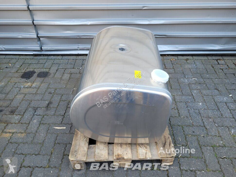 قطع غيار الآليات الثقيلة Volvo 315 Liter