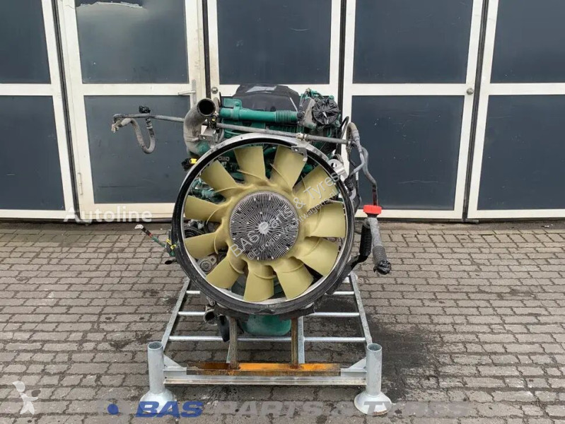 Vrachtwagenonderdelen Volvo