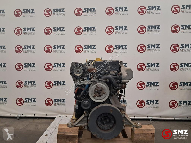 قطع غيار الآليات الثقيلة Deutz Occ Motor Deutz...
