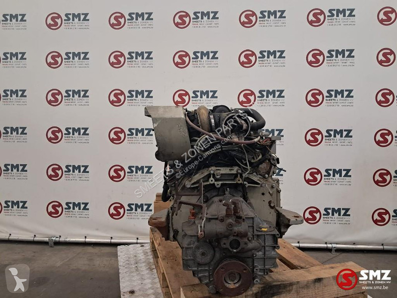 قطع غيار الآليات الثقيلة Deutz Occ Motor Vetus...