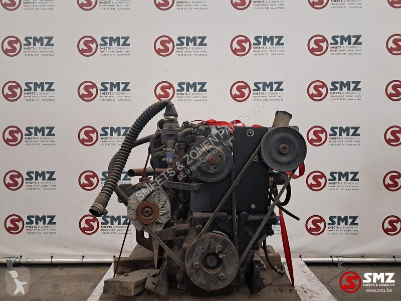قطع غيار الآليات الثقيلة Continental Occ Motor...