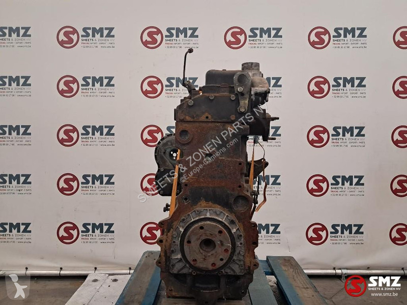 قطع غيار الآليات الثقيلة Perkins Occ Motor...