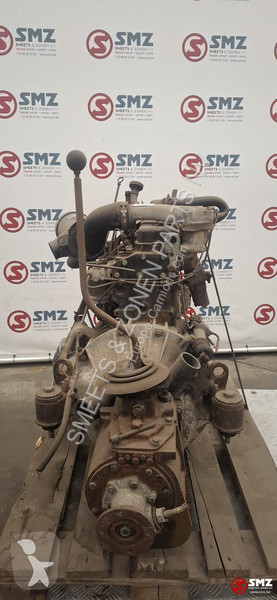 قطع غيار الآليات الثقيلة Perkins Occ Motor +...