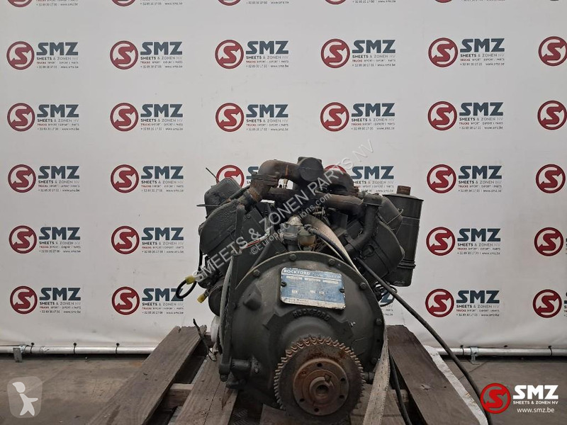 قطع غيار الآليات الثقيلة  Motor +...