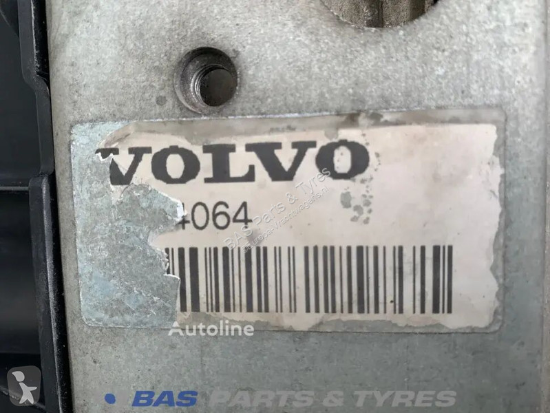 قطع غيار الآليات الثقيلة Volvo