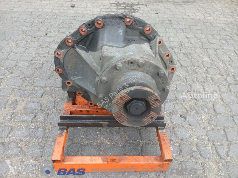 قطع غيار الآليات الثقيلة DAF AAS1347