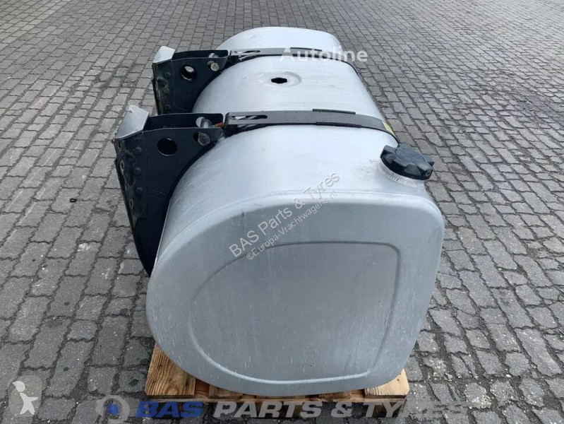 قطع غيار الآليات الثقيلة Volvo 530 Liter