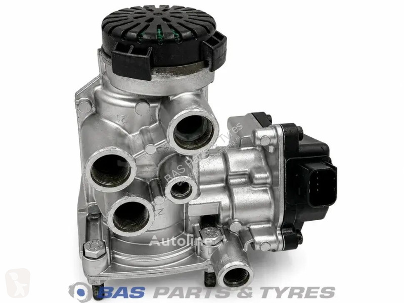 قطع غيار الآليات الثقيلة Scania Modulating valve