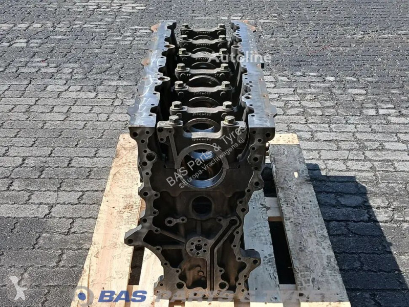 قطع غيار الآليات الثقيلة Renault