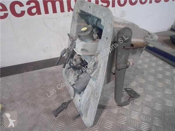 قطع غيار الآليات الثقيلة Iveco Pédalier pour...
