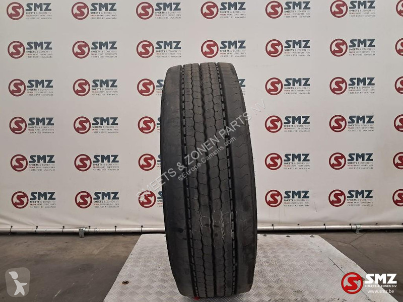 قطع غيار الآليات الثقيلة Hankook Occ...