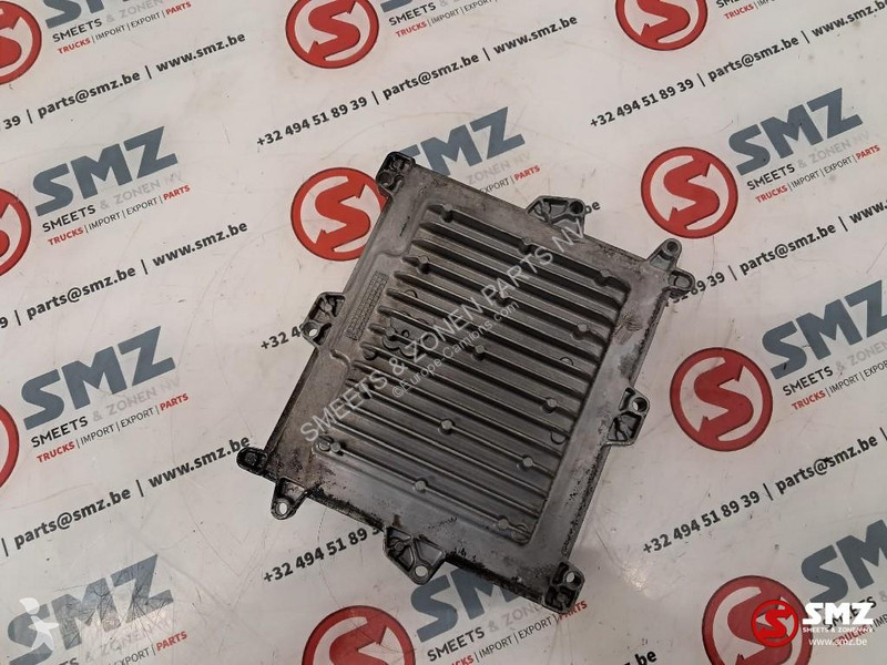 قطع غيار الآليات الثقيلة MAN Occ ECU...
