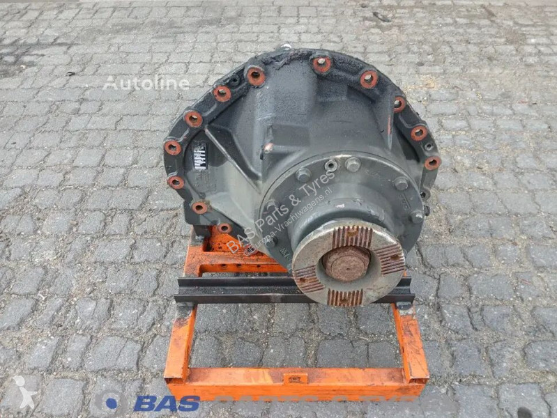 قطع غيار الآليات الثقيلة DAF AAS1347