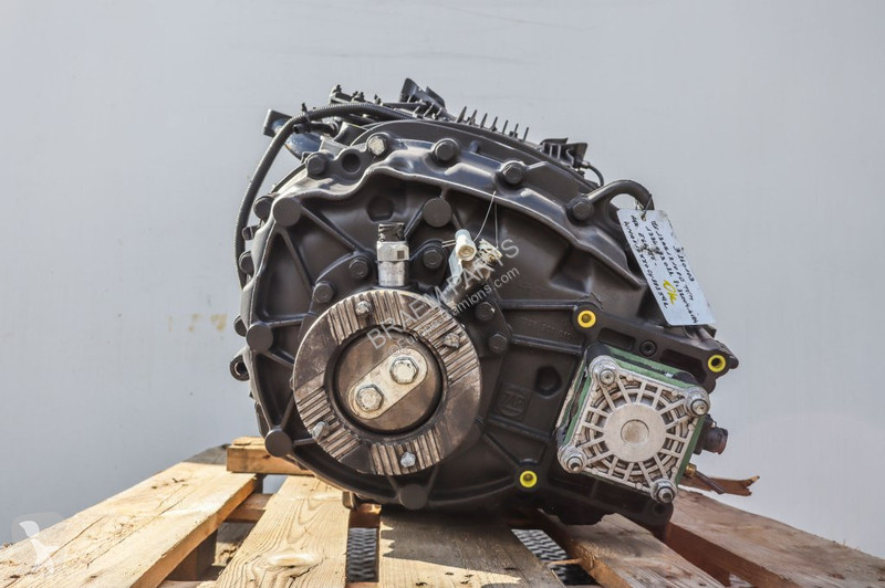 Reservedele til lastbil ZF 12AS1210OD TGM