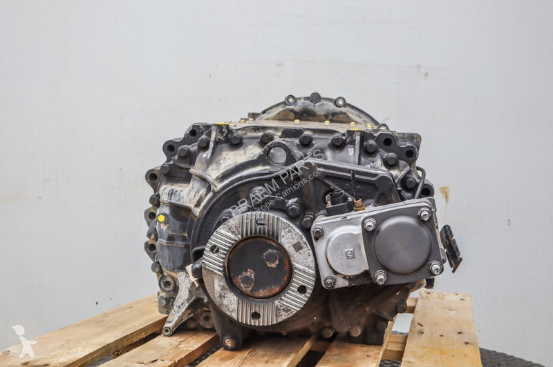 Vrachtwagenonderdelen ZF 12TX2620DD