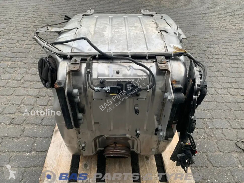 Pièces poids lourds Scania Silencer