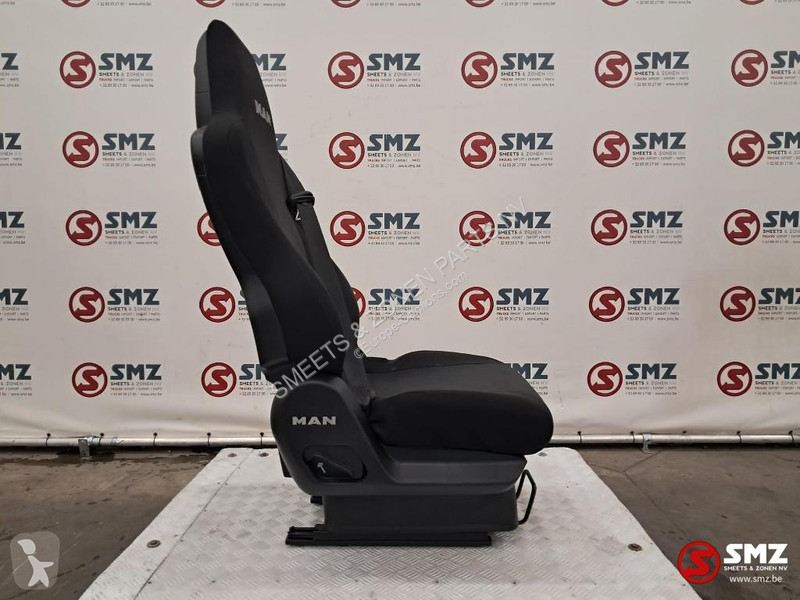 قطع غيار الآليات الثقيلة MAN Occ...