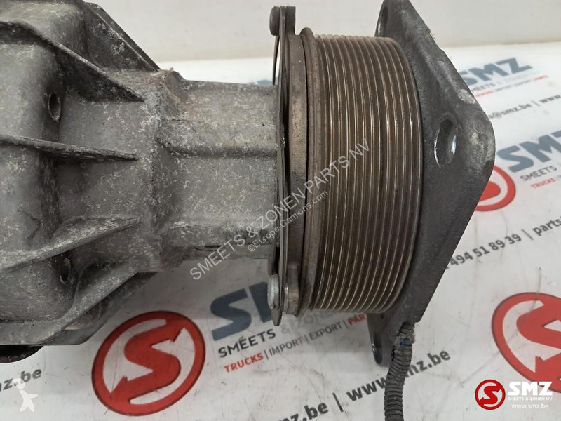 قطع غيار الآليات الثقيلة Iveco Occ...