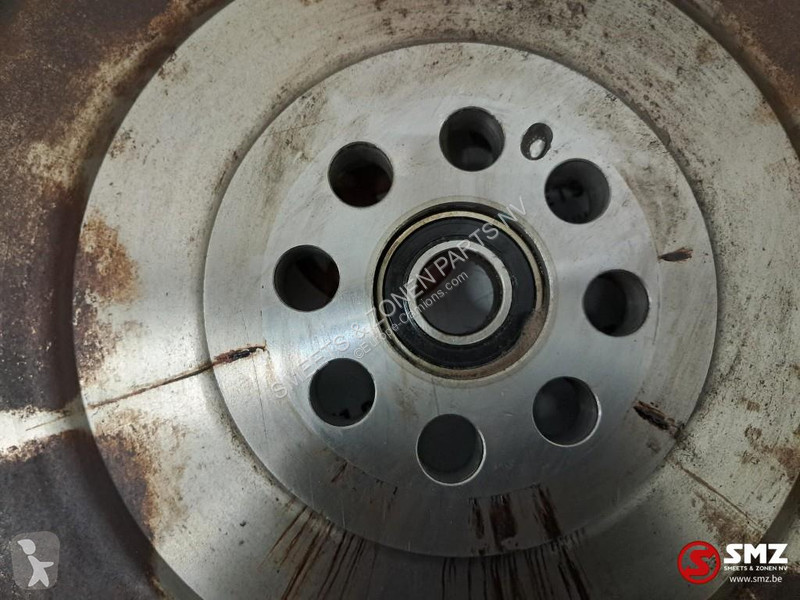 قطع غيار الآليات الثقيلة Iveco Occ vliegwiel...